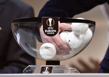 Ντέρμπι έβγαλε η κληρωτίδα σε Champions και Europa League