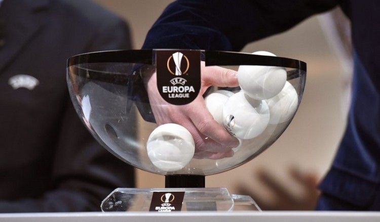 Ντέρμπι έβγαλε η κληρωτίδα σε Champions και Europa League