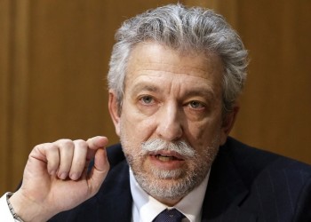 Διακοπή του Κυπέλλου εισηγείται ο Κοντονής