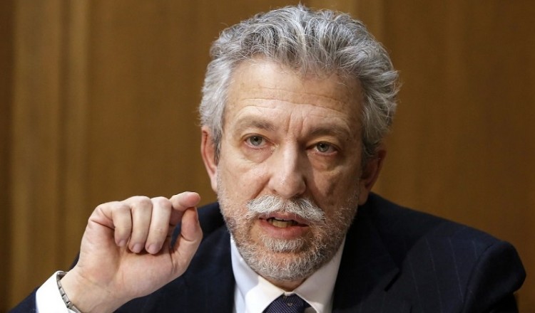 Διακοπή του Κυπέλλου εισηγείται ο Κοντονής