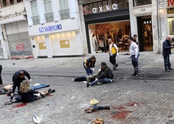 Κυκλώματα «πουλούσαν» ιδιοκτησίες Ρωμιών της Κωνσταντινούπολης
