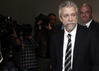 Εκτός ΣΥΡΙΖΑ ο Σταύρος Κοντονής 3