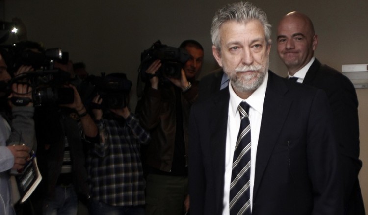 Εκτός ΣΥΡΙΖΑ ο Σταύρος Κοντονής 3
