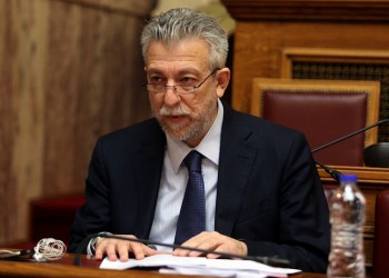 Βολές εναντίον της ΕΠΟ από Κοντονή-Κωνσταντινέα
