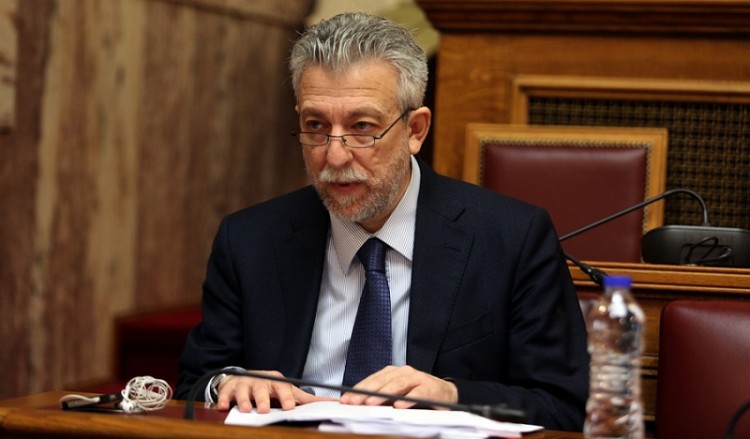 Βολές εναντίον της ΕΠΟ από Κοντονή-Κωνσταντινέα