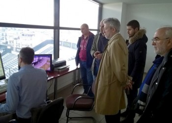 Συνάντηση Κοντονή με ιδιοκτήτες ΠΑΕ της Super League
