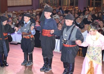 Το pontos-news.gr στην ετήσια χοροεσπερίδα του «Ξενιτέα» Κω (φωτο, βίντεο)