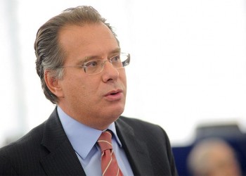 Αγωγή κατά της Όλγας Γεροβασίλη καταθέτει ο Γιώργος Κουμουτσάκος