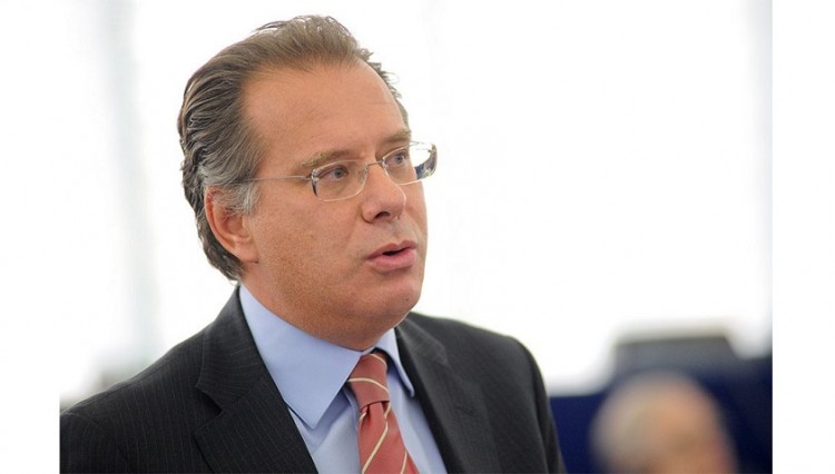 Αγωγή κατά της Όλγας Γεροβασίλη καταθέτει ο Γιώργος Κουμουτσάκος