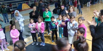 Πέντε αιώνων πλούτος μεταφέρεται στο νέο κτήριο της Δημοτικής Βιβλιοθήκης Κοζάνης