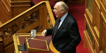 (Φωτ. αρχείου: ΑΠΕ-ΜΠΕ)