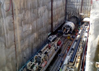 Έπιασαν πάλι δουλειά οι μετροπόντικες στη Θεσσαλονίκη (φωτο)