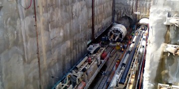 Έπιασαν πάλι δουλειά οι μετροπόντικες στη Θεσσαλονίκη (φωτο)