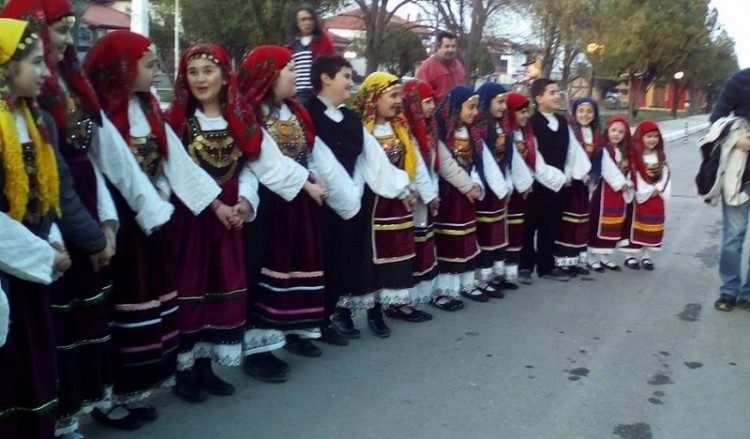 Η Θράκη μέσα από τον κύκλο πολιτιστικών διαλέξεων «Εξιστορώ» του συλλόγου «Μίεζα» (φωτο, βίντεο)