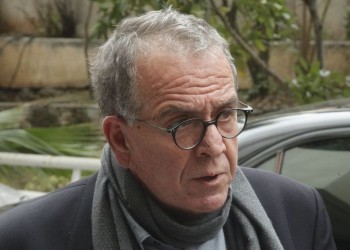 Μουζάλας για Χριστοδουλοπούλου: Έκανε πολλά λάθη