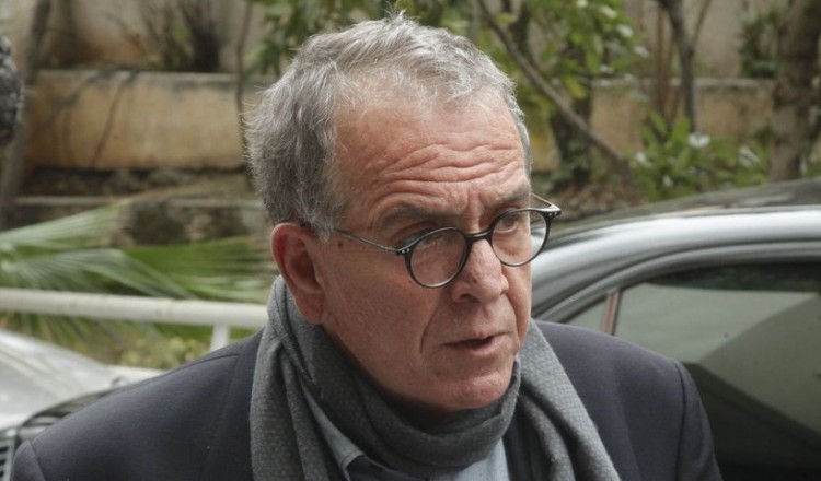 Μουζάλας για Χριστοδουλοπούλου: Έκανε πολλά λάθη