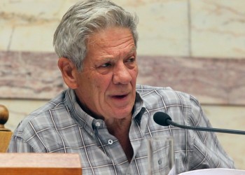 «Δεν απορρίπτω την ονομασία "Μακεδονία" για την πΓΔΜ» λέει βουλευτής του ΣΥΡΙΖΑ