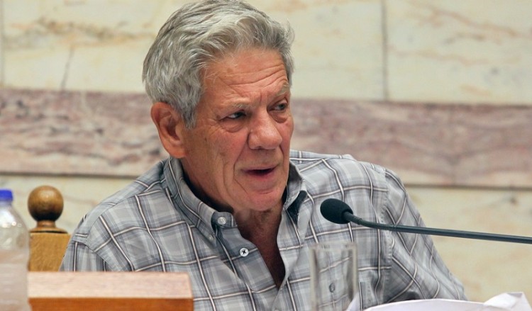 «Δεν απορρίπτω την ονομασία "Μακεδονία" για την πΓΔΜ» λέει βουλευτής του ΣΥΡΙΖΑ