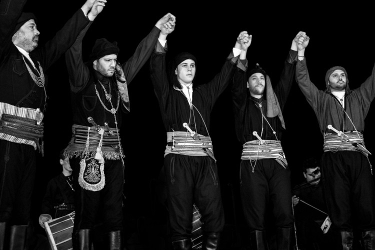 Ξεκινά τα μαθήματα η Ένωση Ποντίων Μελισσίων