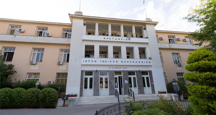 Προσφυγόπουλο 12 μηνών πέθανε στη Μυτιλήνη