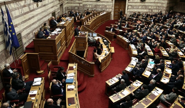Παρατείνεται η προστασία για τα «κόκκινα» δάνεια έως τα μέσα Απριλίου