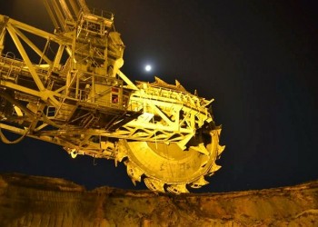 Νεκρός, πατέρας τριών παιδιών στο ορυχείου Αμυνταίου Φλώρινας