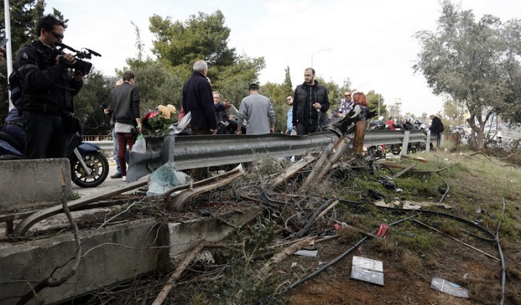 Το αλκοόλ στο αίμα του Παντελίδη ήταν τρεις φορές πάνω από το όριο