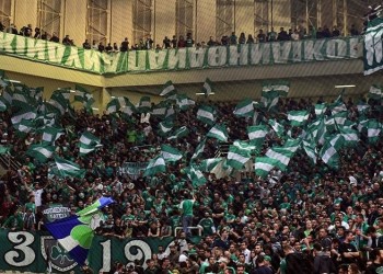 Euroleague: Απόψε Παναθηναϊκός-Λοκομοτίβ Κουμπάν