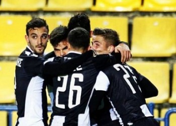 Super League: Νίκη για ΠΑΟΚ στο ντεμπούτο του Ίβιτς