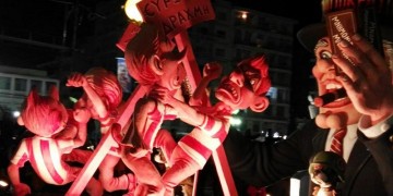 Ξεκινά σήμερα το Πατρινό Καρναβάλι 2019