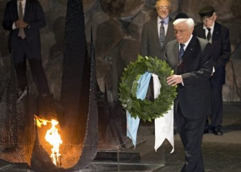 Παυλόπουλος: «Όχι» στον Μινώταυρο του νεοφιλελευθερισμού