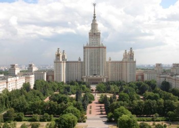 В Греции впервые пройдет презентация четырех крупнейших ВУЗов России