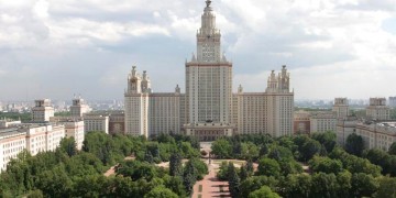 В Греции впервые пройдет презентация четырех крупнейших ВУЗов России