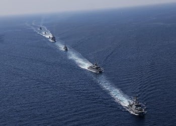 Η Άγκυρα «απαγορεύει» ασκήσεις σε 7 ελληνικά νησιά