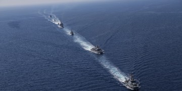 Η Άγκυρα «απαγορεύει» ασκήσεις σε 7 ελληνικά νησιά