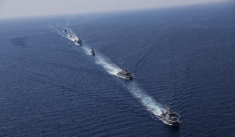 Η Άγκυρα «απαγορεύει» ασκήσεις σε 7 ελληνικά νησιά