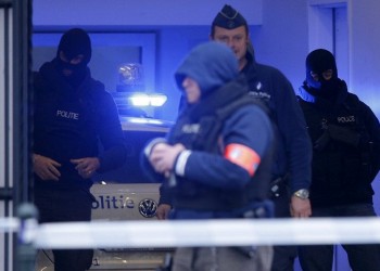 Βέλγιο: Δίωξη στον ύποπτο που συνελήφθη την Πέμπτη