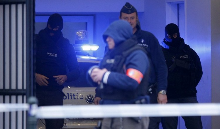 Βέλγιο: Δίωξη στον ύποπτο που συνελήφθη την Πέμπτη