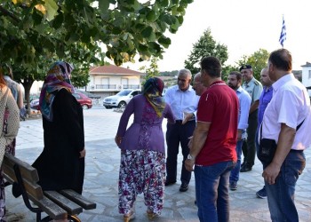 Οι Πομάκοι της Θράκης ζητούν δελτίο στη γλώσσα τους από την ΕΡΑ Κομοτηνής
