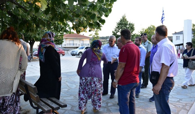Οι Πομάκοι της Θράκης ζητούν δελτίο στη γλώσσα τους από την ΕΡΑ Κομοτηνής