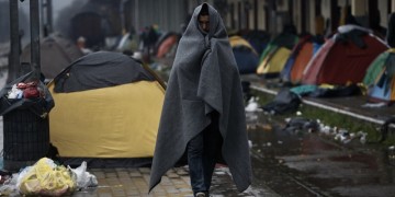 Σε οριακό σημείο η Ειδομένη – Καμμένος: Ο στρατός δεν είναι κέτερινγκ!