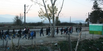 Ιταλοί και Αλβανοί ξεκινούν κοινές περιπολίες στην αλβανο-ελληνική μεθόριο