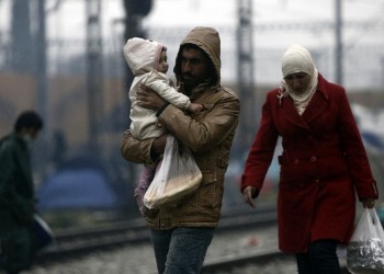 Ενέκρινε η ΕΕ την ανθρωπιστική βοήθεια προς την Ελλάδα