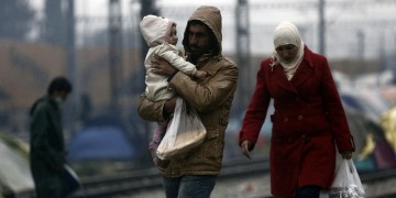 Ενέκρινε η ΕΕ την ανθρωπιστική βοήθεια προς την Ελλάδα