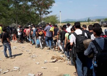 Για νέο κύμα Σύρων προσφύγων προς την Ευρώπη προειδοποιούν τα Ηνωμένα Έθνη
