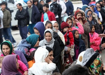 Κομισιόν: Επιπλέον υλική βοήθεια στην Ελλάδα για την αντιμετώπιση της προσφυγικής κρίσης