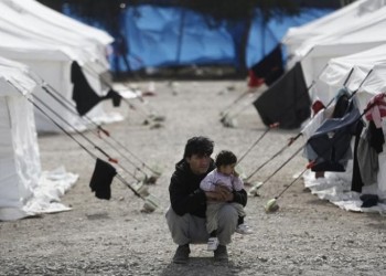 Ενίσχυση 2,8 εκατ. ευρώ στους ΟΤΑ για τους πρόσφυγες
