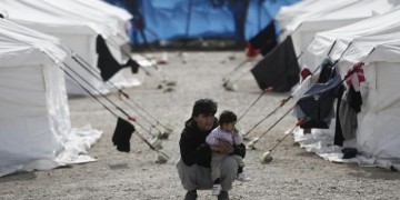 Ενίσχυση 2,8 εκατ. ευρώ στους ΟΤΑ για τους πρόσφυγες