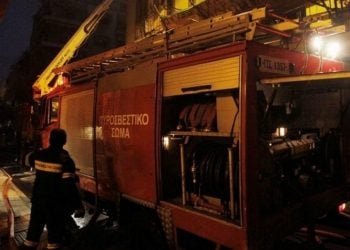Τραγωδία με αδέρφια στο Ναύπλιο – Διασώθηκε η αδερφή τους