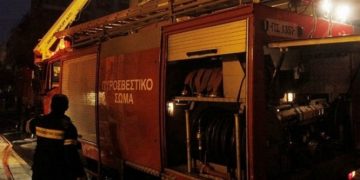 Τραγωδία με αδέρφια στο Ναύπλιο – Διασώθηκε η αδερφή τους